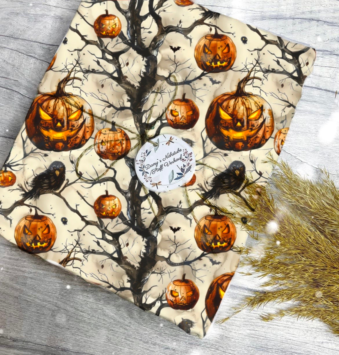 Kürbis Baum Aktuelle Vorbestellung